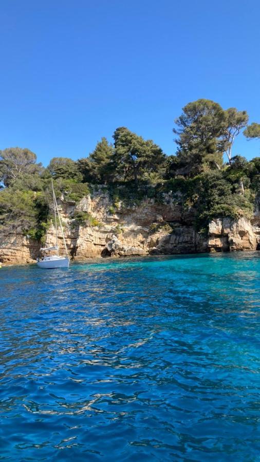 La Residence Du Moulin Tourrettes-sur-Loup Dış mekan fotoğraf