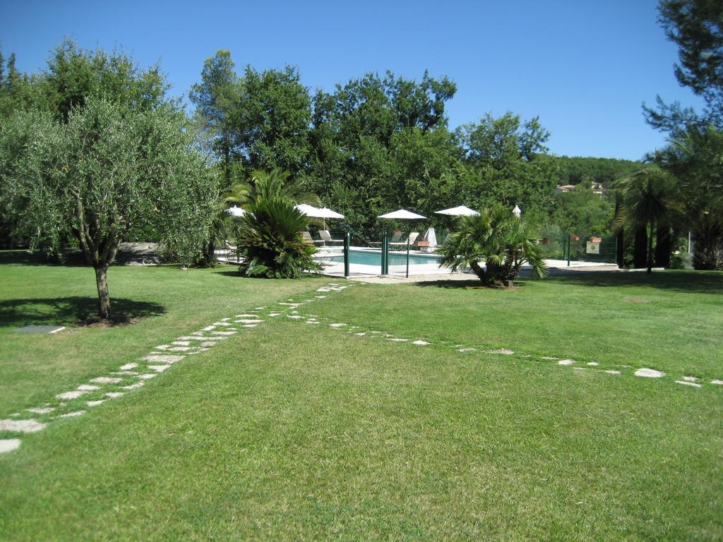 La Residence Du Moulin Tourrettes-sur-Loup Dış mekan fotoğraf