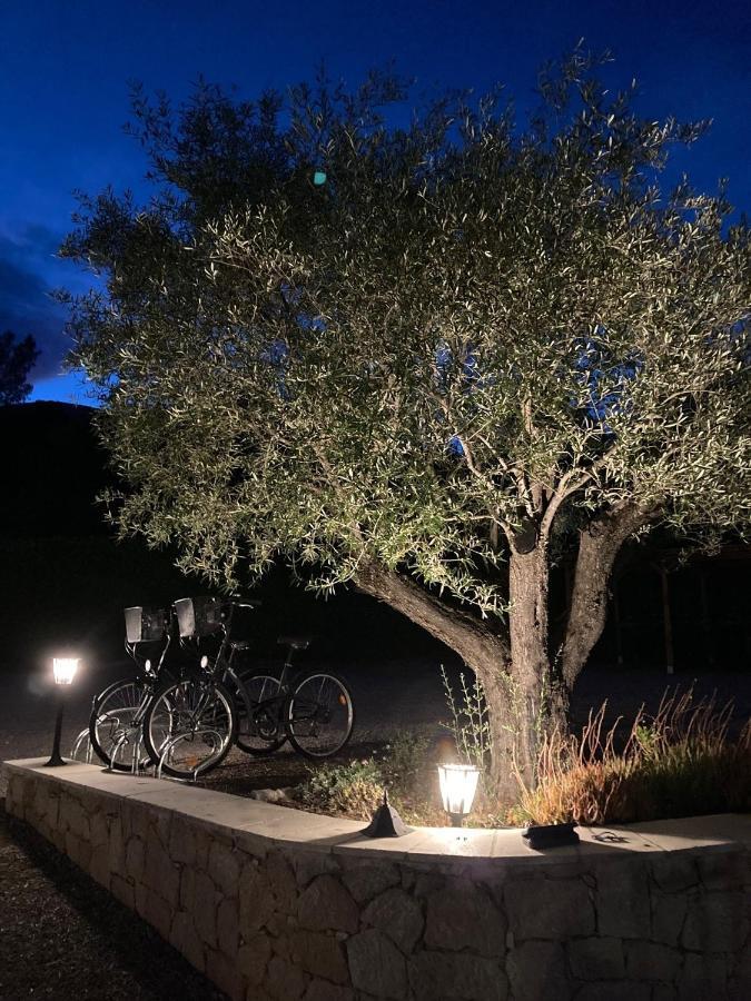 La Residence Du Moulin Tourrettes-sur-Loup Dış mekan fotoğraf