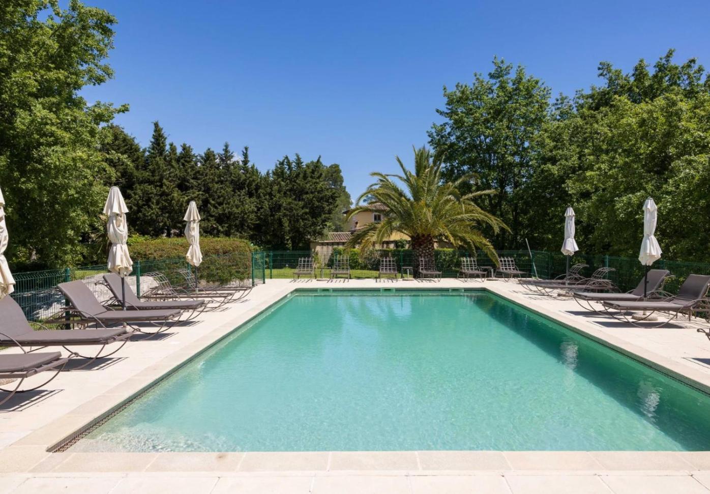 La Residence Du Moulin Tourrettes-sur-Loup Dış mekan fotoğraf