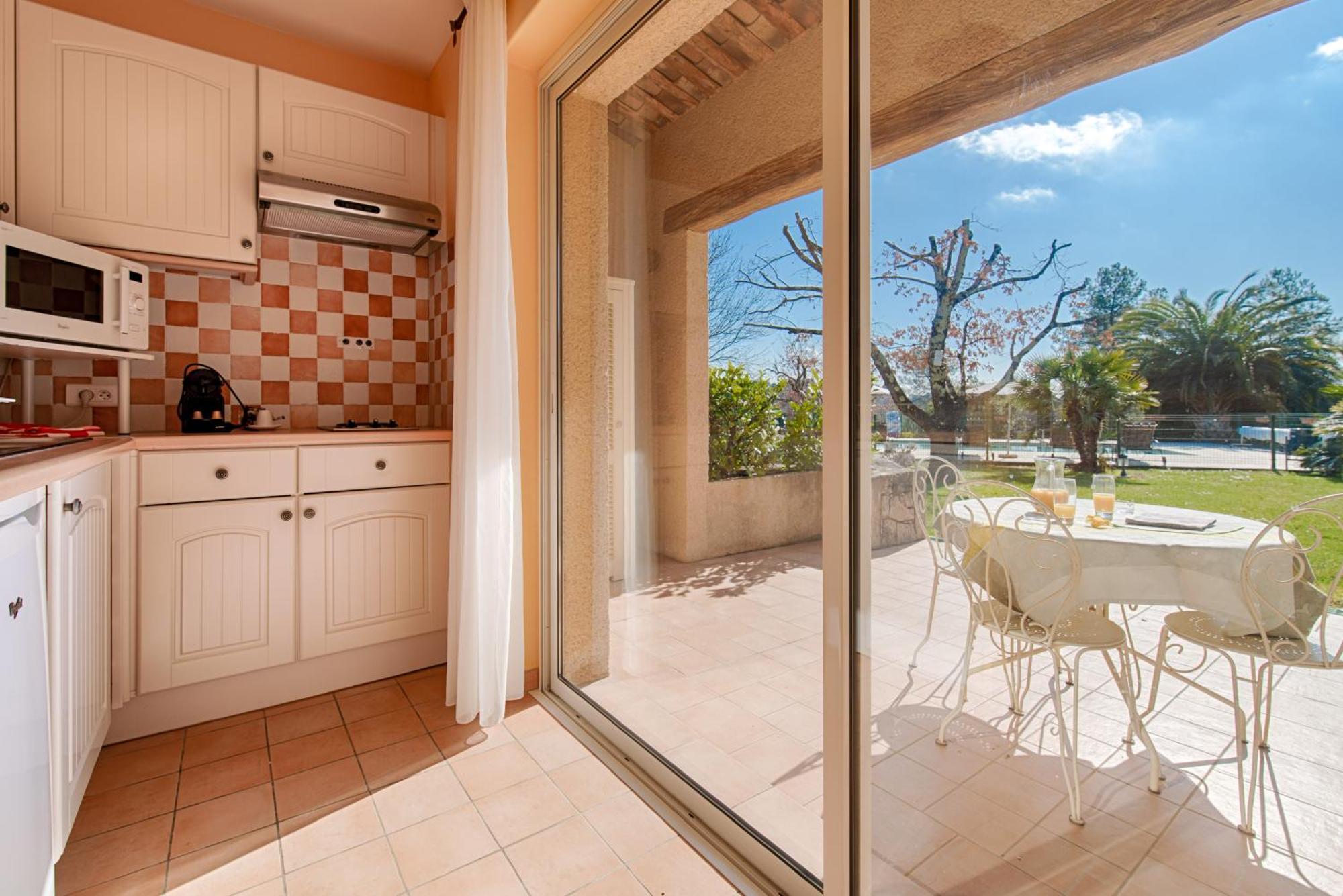 La Residence Du Moulin Tourrettes-sur-Loup Dış mekan fotoğraf