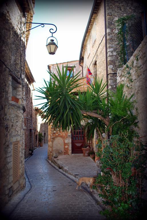 La Residence Du Moulin Tourrettes-sur-Loup Dış mekan fotoğraf