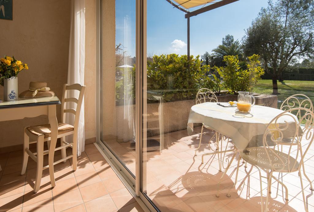 La Residence Du Moulin Tourrettes-sur-Loup Dış mekan fotoğraf