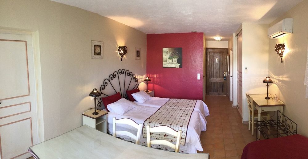 La Residence Du Moulin Tourrettes-sur-Loup Dış mekan fotoğraf
